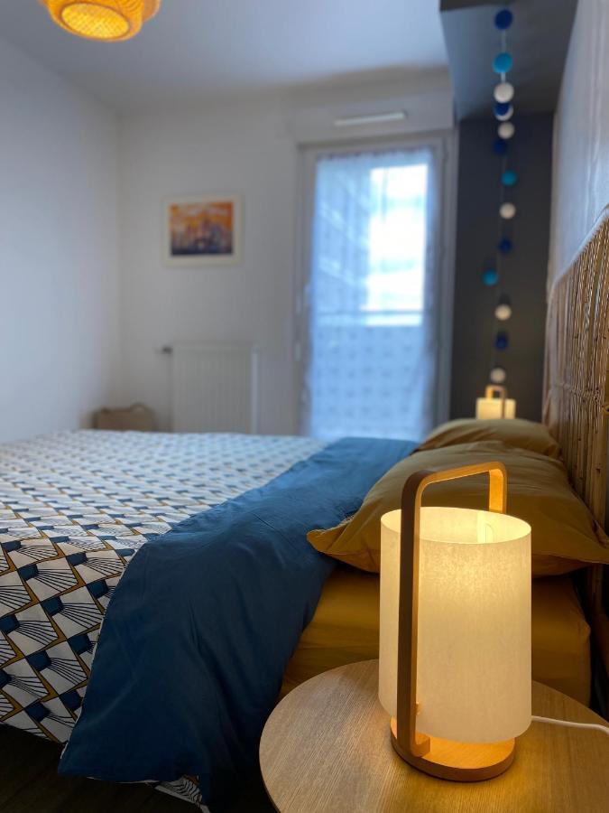 Bel Appartement Lumineux A 5 Minutes D'Annecy Сейно Екстериор снимка